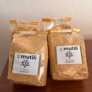 Ev Yapımı Zahter 250 gr - Image 3