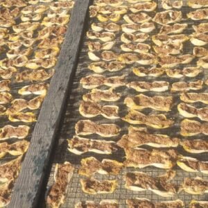 Gün Kurusu İncir Endemik Mut Beyazı - Image 3